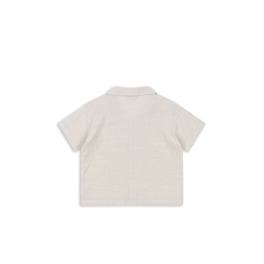 Konges Slojd Quarry Stripe Elliot Shirt
