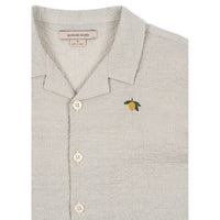 Konges Slojd Quarry Stripe Elliot Shirt