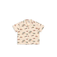 Konges Slojd Grand Prix Elliot Shirt