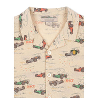 Konges Slojd Grand Prix Elliot Shirt