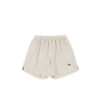 Konges Slojd Quarry Stripe Elliot Shorts
