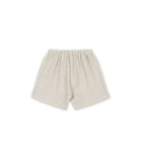 Konges Slojd Quarry Stripe Elliot Shorts