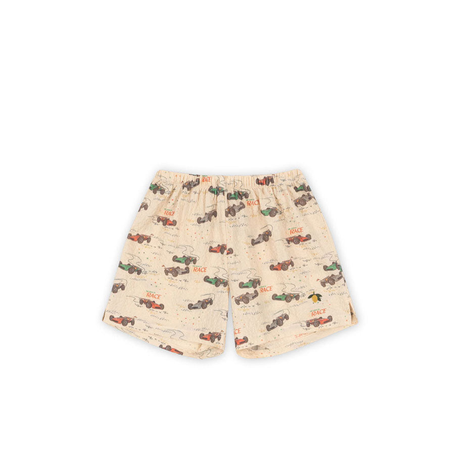 Konges Slojd Grand Prix Elliot Shorts