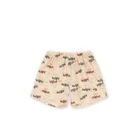 Konges Slojd Grand Prix Elliot Shorts