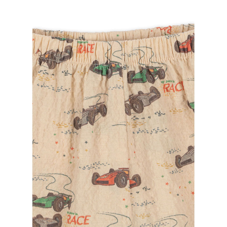 Konges Slojd Grand Prix Elliot Shorts