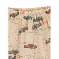 Konges Slojd Grand Prix Elliot Shorts