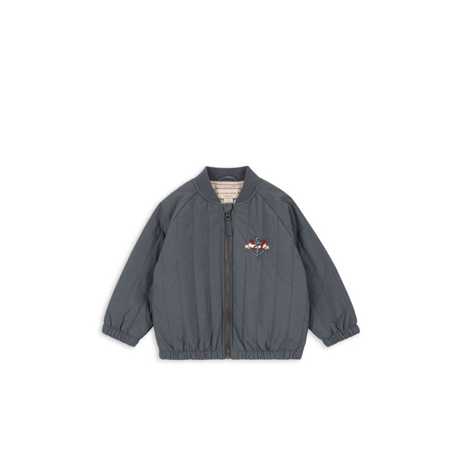 Konges Slojd Turbulence Juno Bomber Jacket