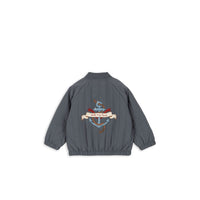 Konges Slojd Turbulence Juno Bomber Jacket