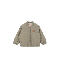 Konges Slojd Laurel Oak Juno Bomber Jacket