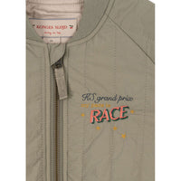 Konges Slojd Laurel Oak Juno Bomber Jacket