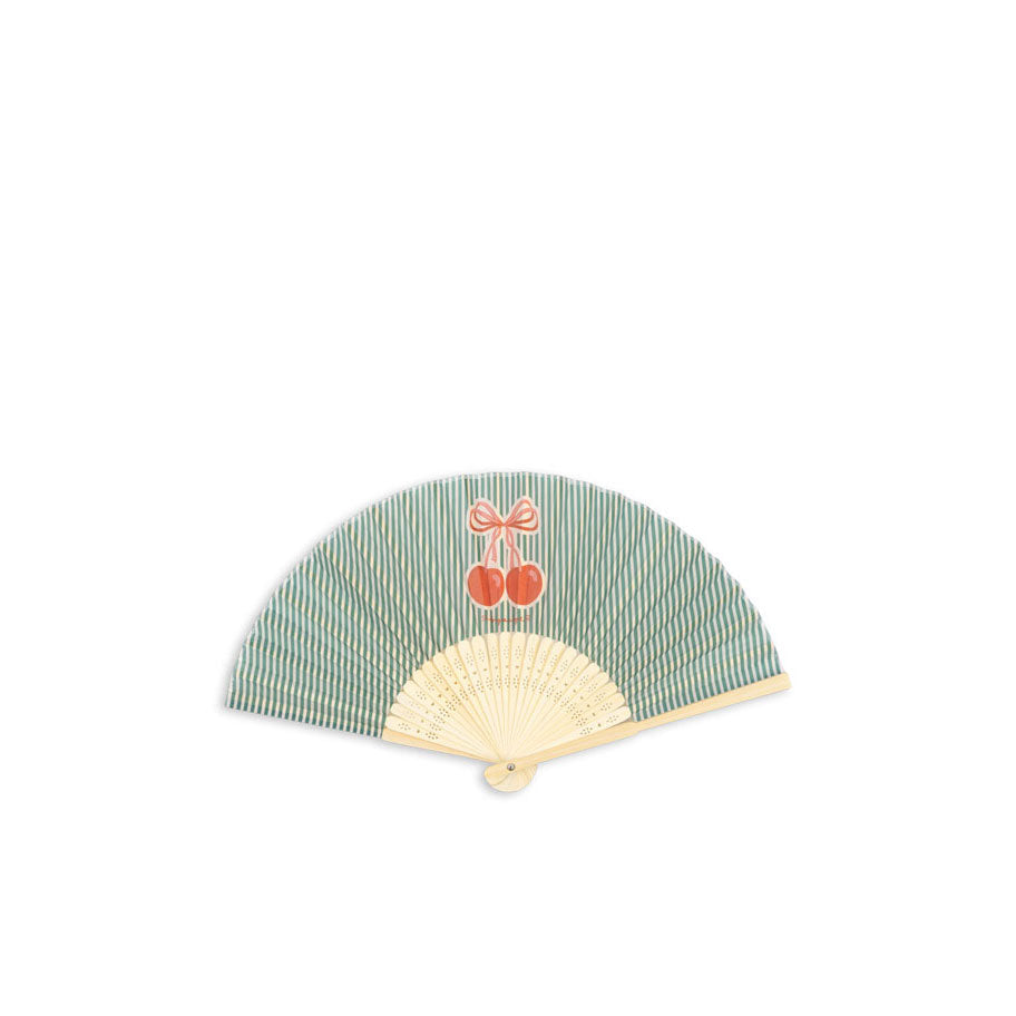 Konges Slojd Green Cherry Fans