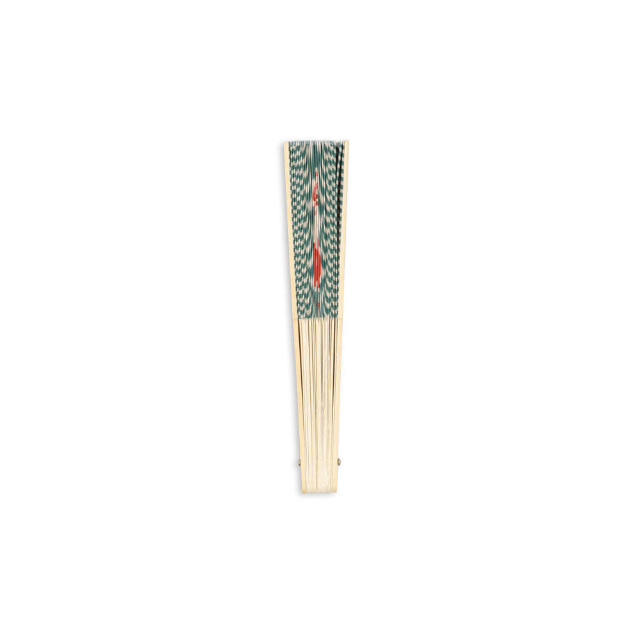 Konges Slojd Green Cherry Fans