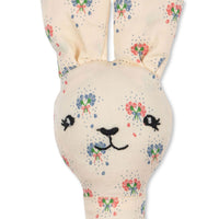 Konges Slojd Pipa Petite Bunny Hand Rattle