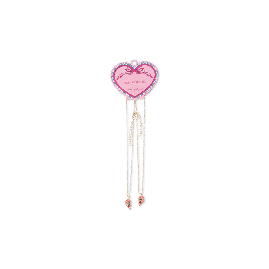 Konges Slojd Cherry Bestie Necklace