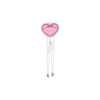 Konges Slojd Cherry Bestie Necklace