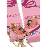 Konges Slojd Cherry Bestie Necklace