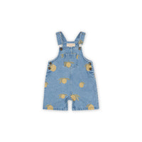 Konges Slojd Lemon Denim Magot Overalls
