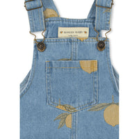 Konges Slojd Lemon Denim Magot Overalls