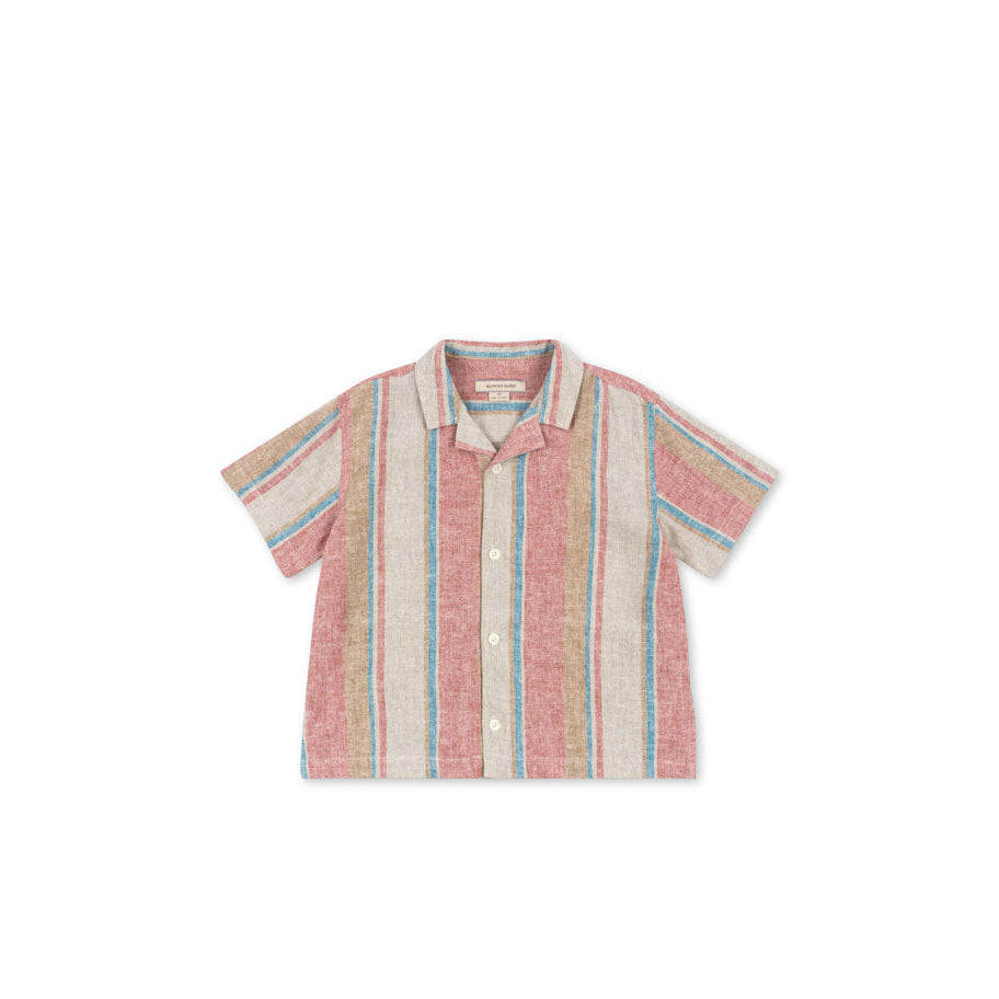 Konges Slojd Stan Stripe Venice Shirt