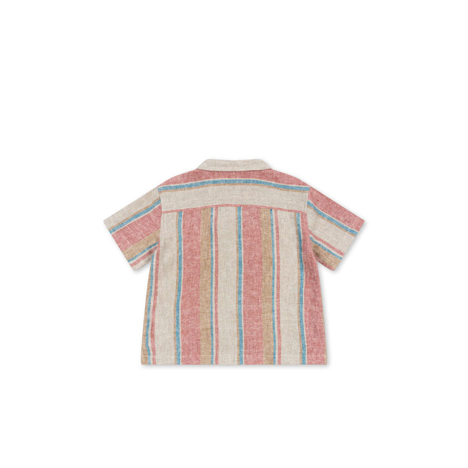 Konges Slojd Stan Stripe Venice Shirt