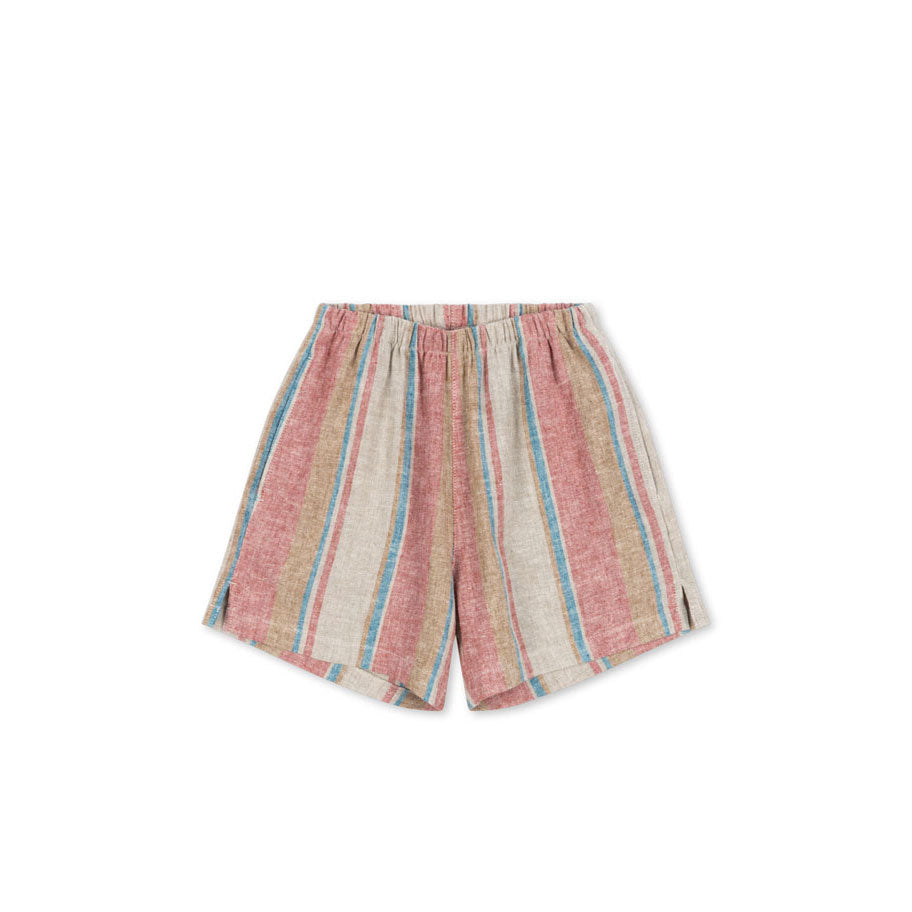 Konges Slojd Stan Stripe Venice Shorts