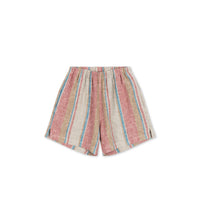 Konges Slojd Stan Stripe Venice Shorts