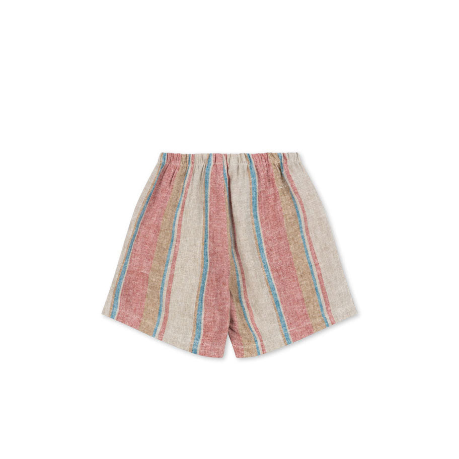 Konges Slojd Stan Stripe Venice Shorts