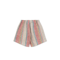 Konges Slojd Stan Stripe Venice Shorts