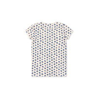 Konges Slojd Blue Mulli Tee