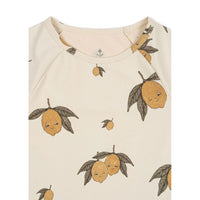 Konges Slojd Sweet And Sour Aster Swim Shirt