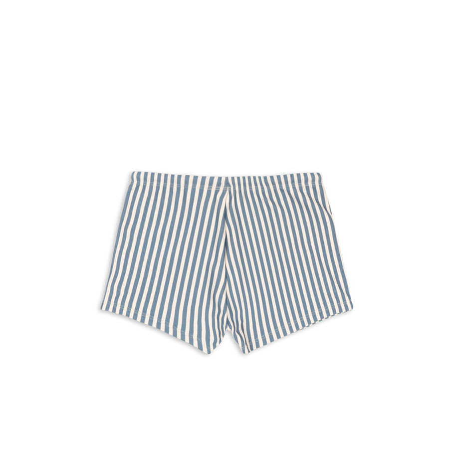 Konges Slojd Blue Sailor Stripe Aster Swim Pants