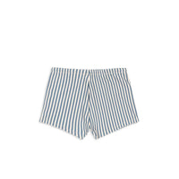 Konges Slojd Blue Sailor Stripe Aster Swim Pants