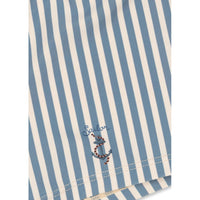 Konges Slojd Blue Sailor Stripe Aster Swim Pants