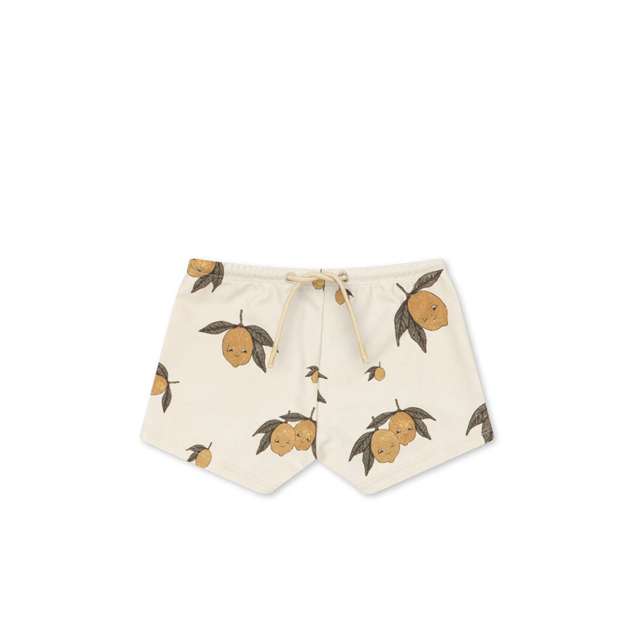 Konges Slojd Sweet And Sour Aster Swim Pants