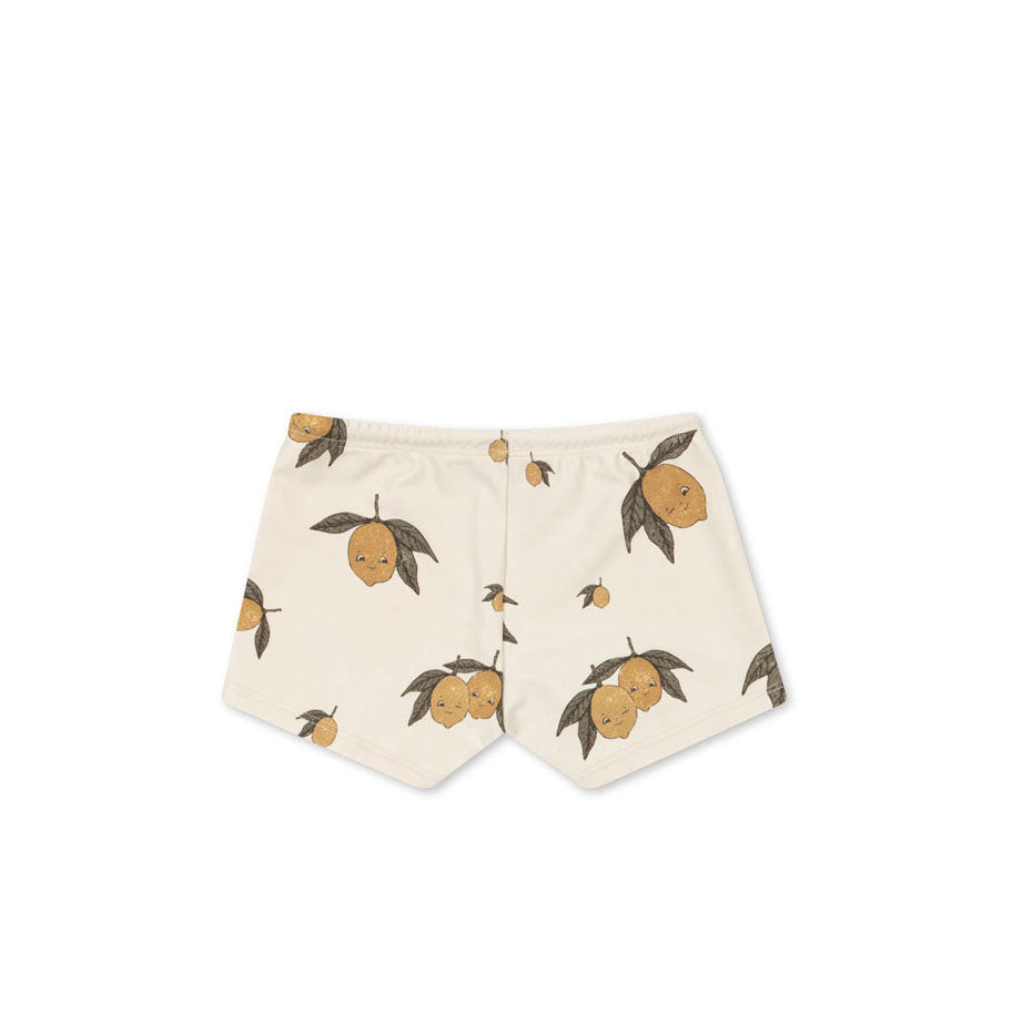 Konges Slojd Sweet And Sour Aster Swim Pants