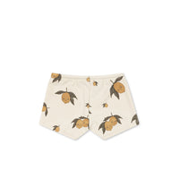 Konges Slojd Sweet And Sour Aster Swim Pants