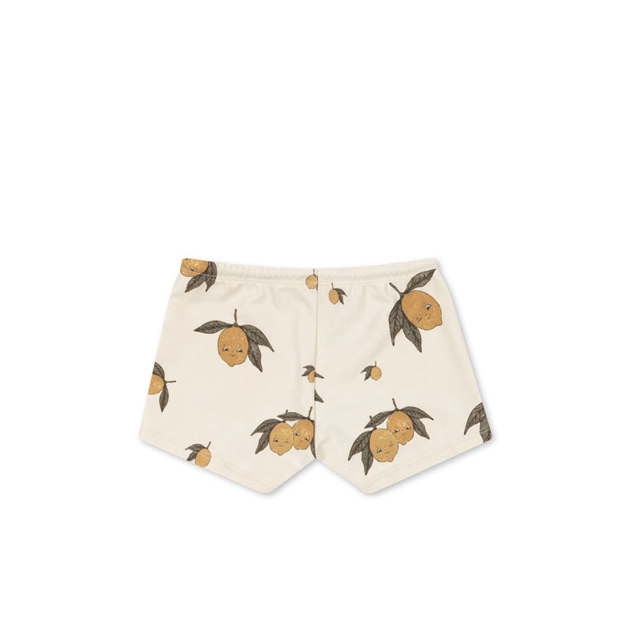 Konges Slojd Sweet And Sour Aster Swim Pants