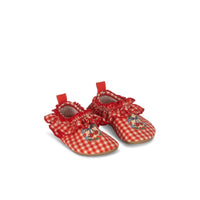 Konges Slojd Fiery Red Soline Swim Shoes