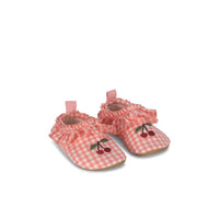 Konges Slojd Pink Soline Swim Shoes