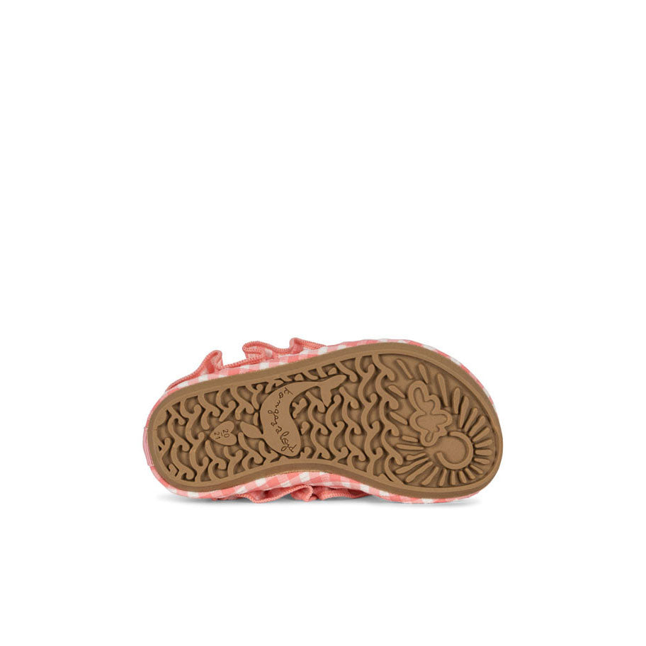 Konges Slojd Pink Soline Swim Shoes