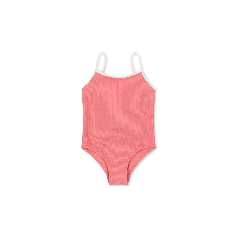 Konges Slojd Bubblegum Bowie Swimsuit