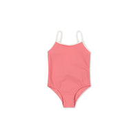 Konges Slojd Bubblegum Bowie Swimsuit