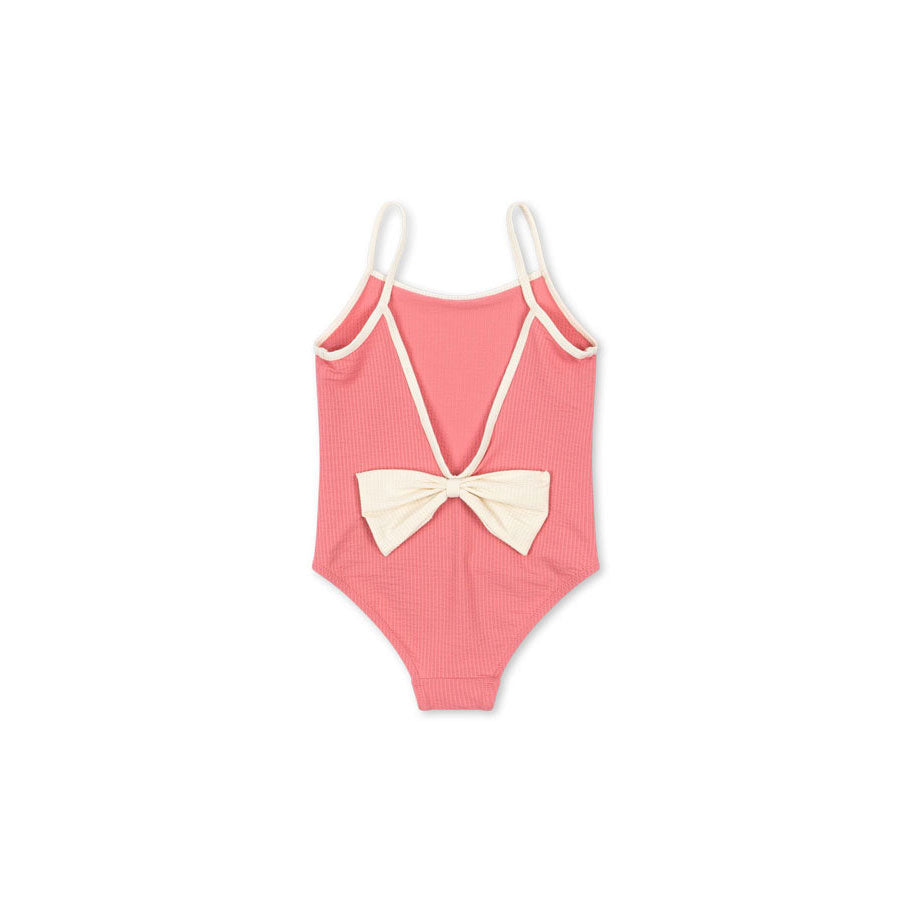 Konges Slojd Bubblegum Bowie Swimsuit