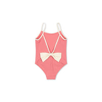Konges Slojd Bubblegum Bowie Swimsuit
