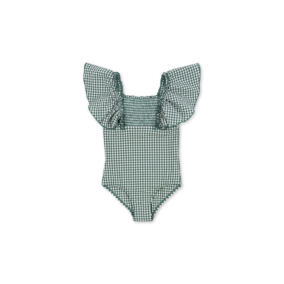 Konges Slojd Smoke Fresia Swimsuit
