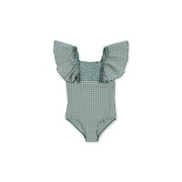 Konges Slojd Smoke Fresia Swimsuit