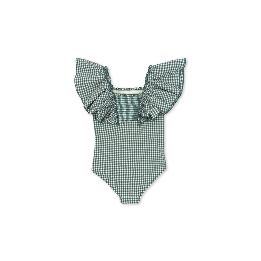 Konges Slojd Smoke Fresia Swimsuit