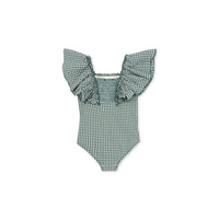 Konges Slojd Smoke Fresia Swimsuit