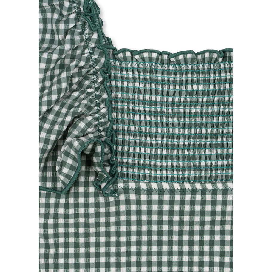 Konges Slojd Smoke Fresia Swimsuit