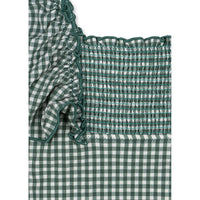 Konges Slojd Smoke Fresia Swimsuit
